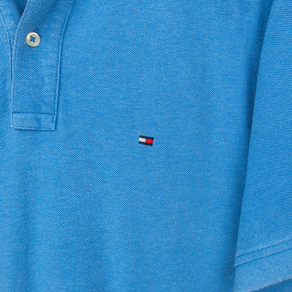 Tommy Hilfiger Polo Shirt - L