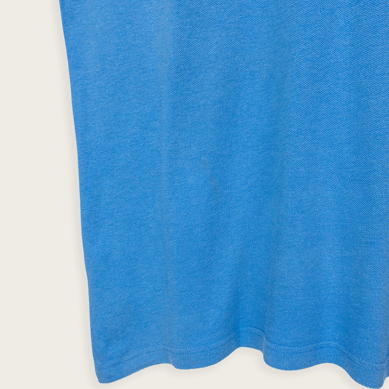 Tommy Hilfiger Polo Shirt - L