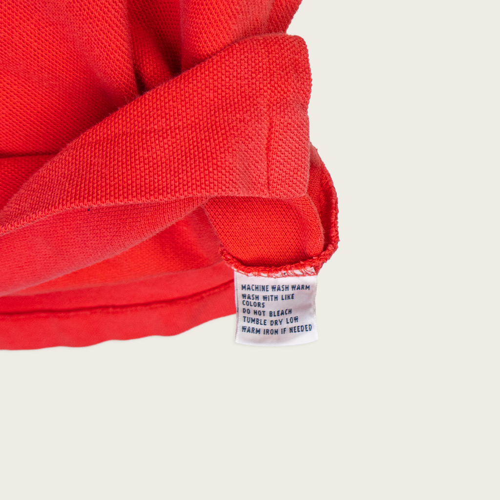 00s Polo by Ralph Lauren Polo Shirt - L/XL