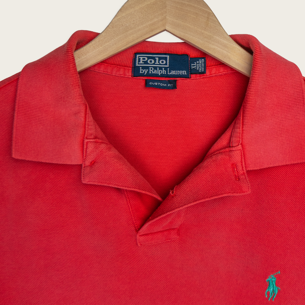 00s Polo by Ralph Lauren Polo Shirt - L/XL