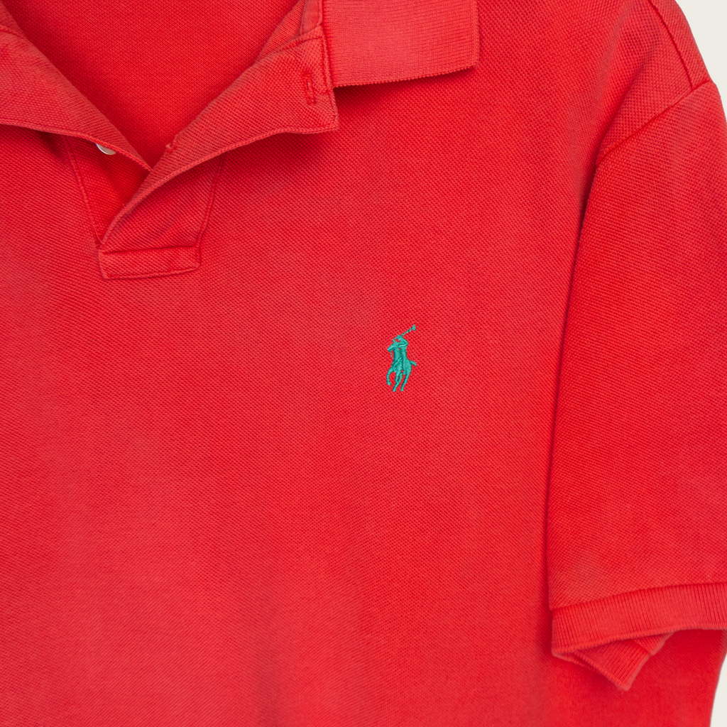 00s Polo by Ralph Lauren Polo Shirt - L/XL