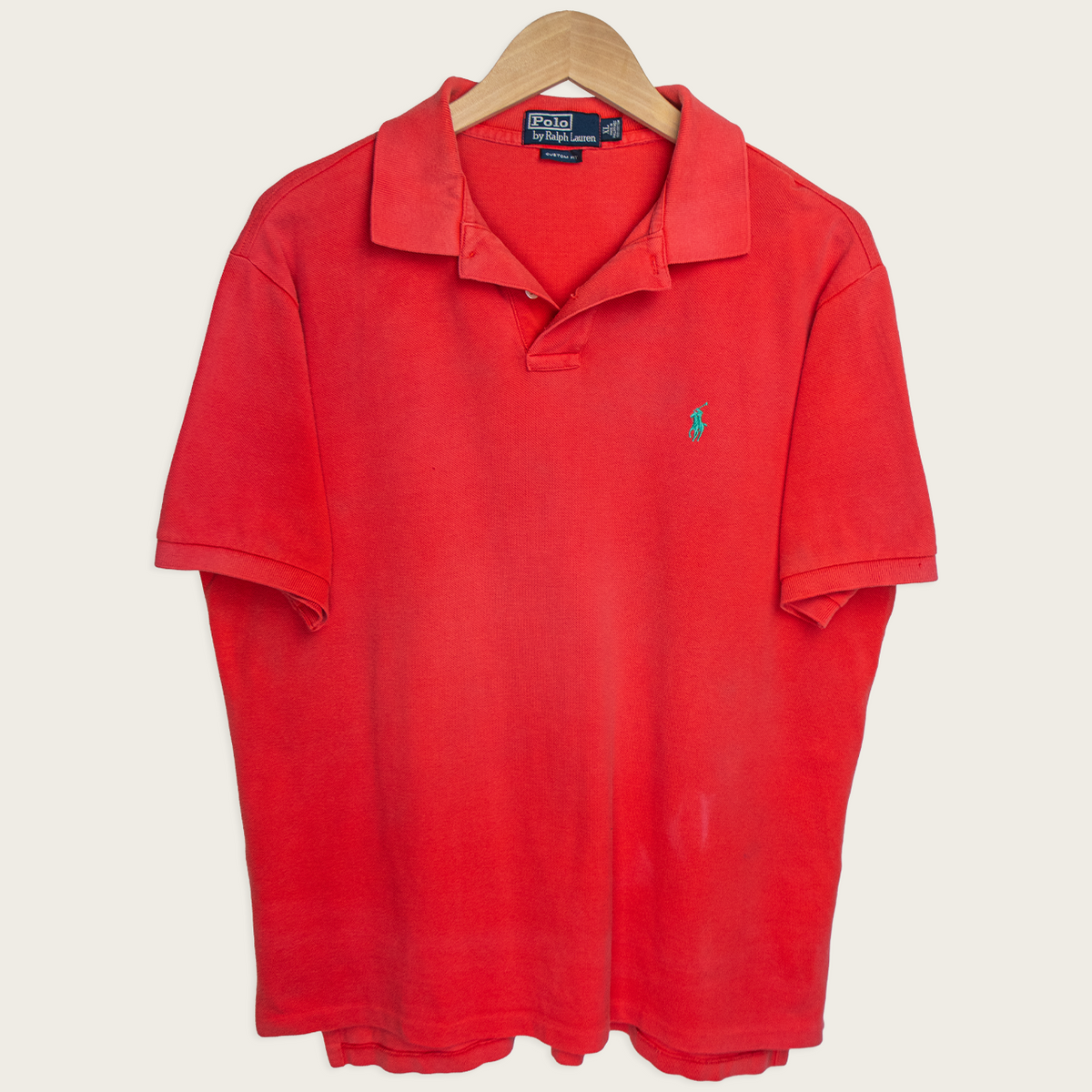 00s Polo by Ralph Lauren Polo Shirt - L/XL
