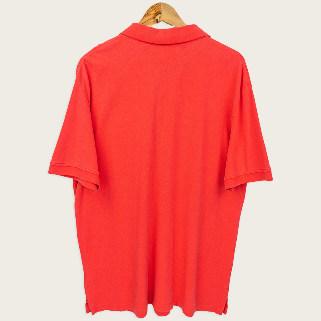 Tommy Hilfiger Polo Shirt - XL