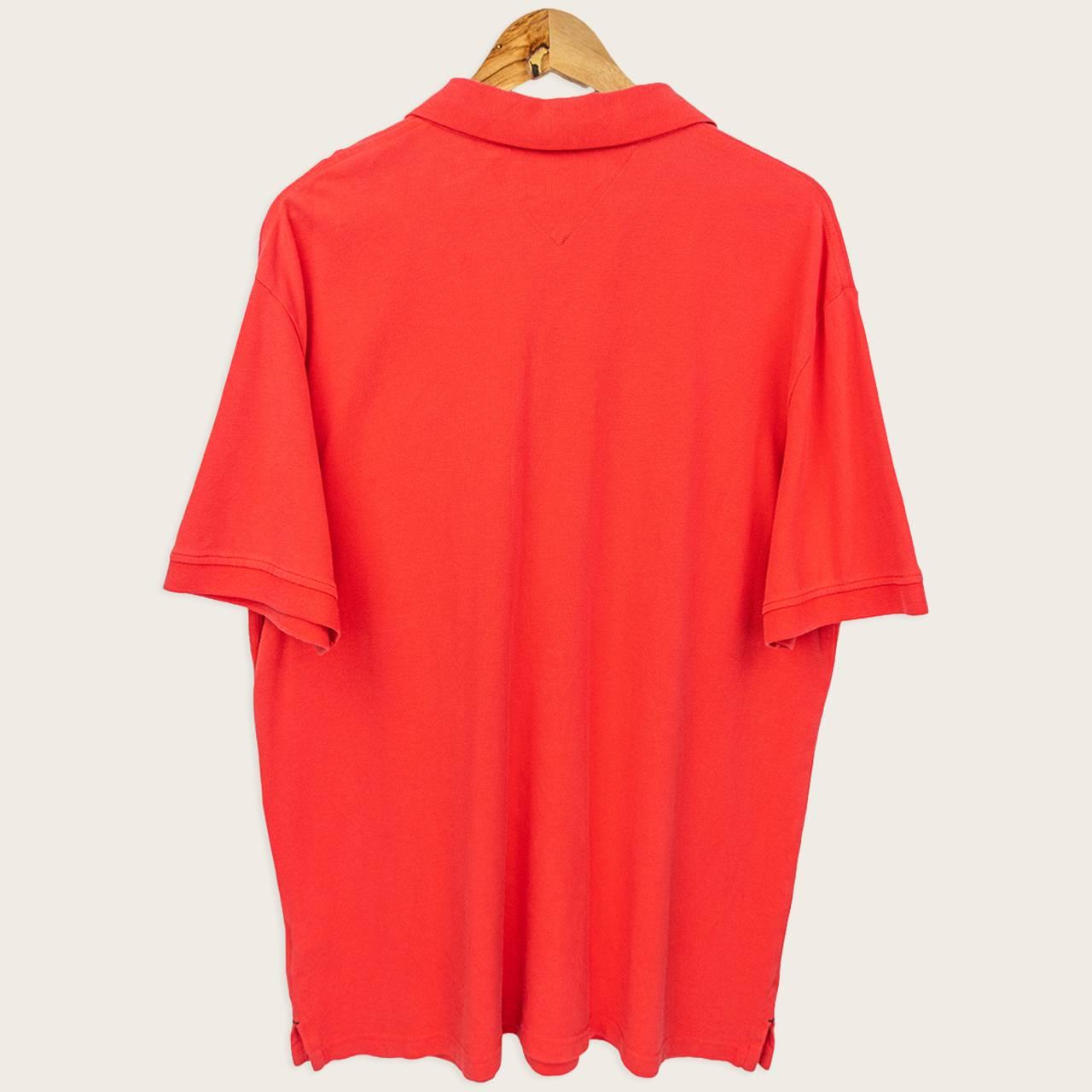 Tommy Hilfiger Polo Shirt - XL
