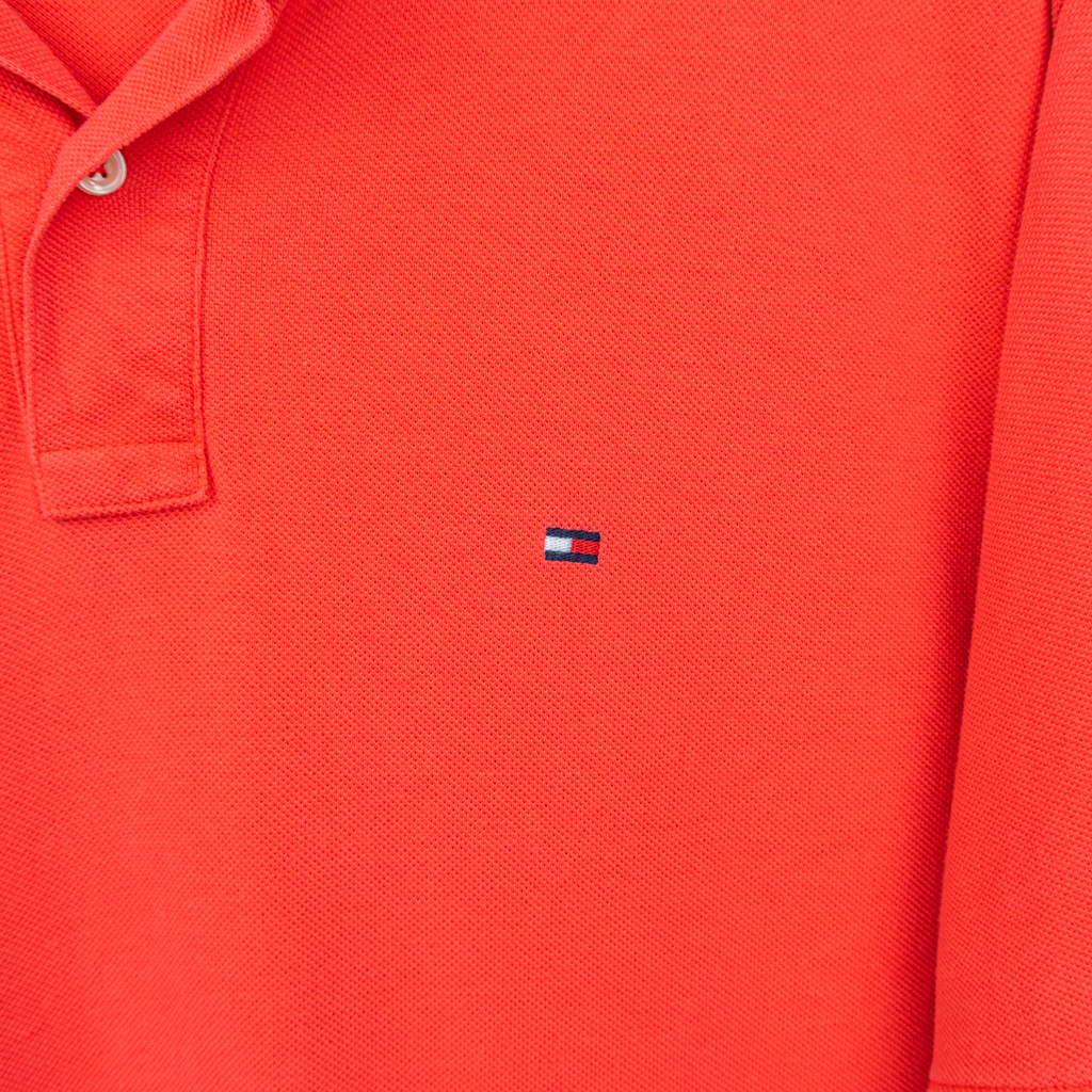 Tommy Hilfiger Polo Shirt - XL