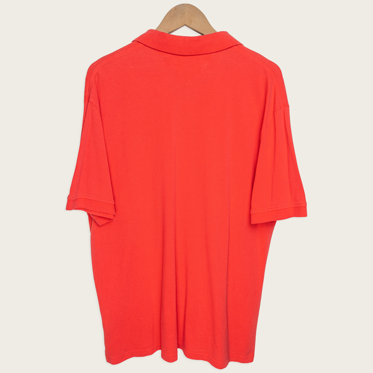 Tommy Hilfiger Polo Shirt - XL