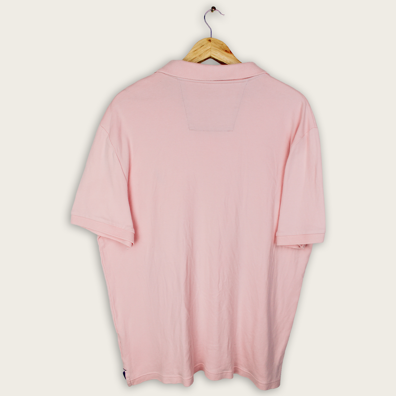 VINTAGE NAUTICA POLO SHIRT - XL