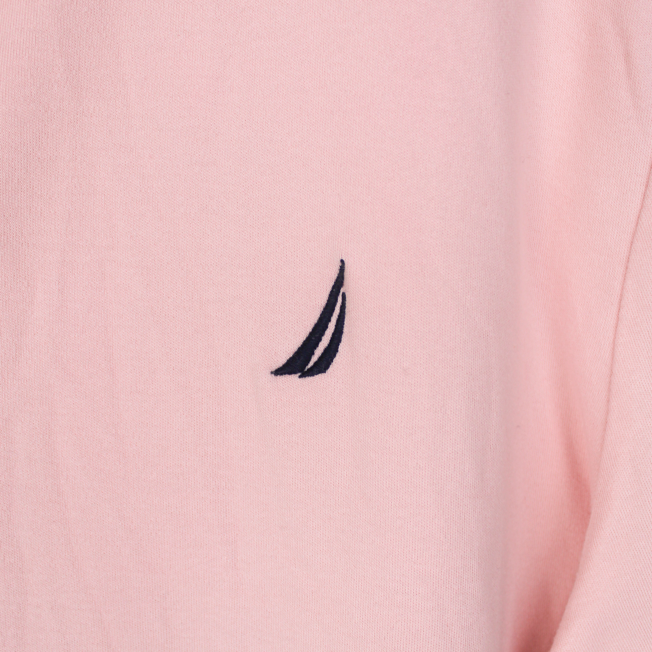 VINTAGE NAUTICA POLO SHIRT - XL