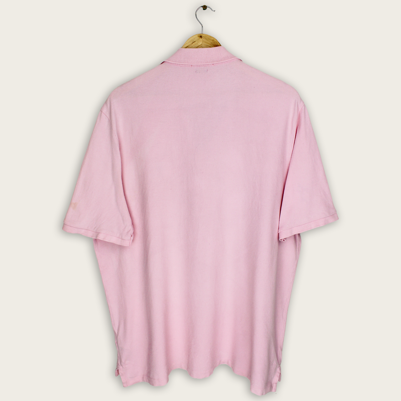 VINTAGE RALPH LAUREN POLO SHIRT - XL