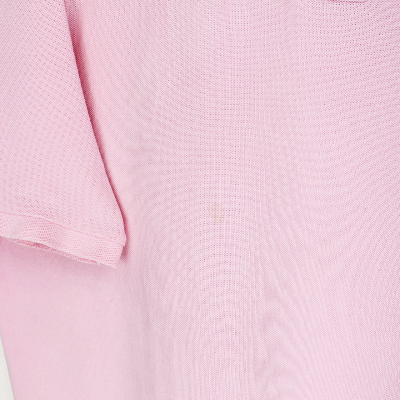 VINTAGE RALPH LAUREN POLO SHIRT - XL