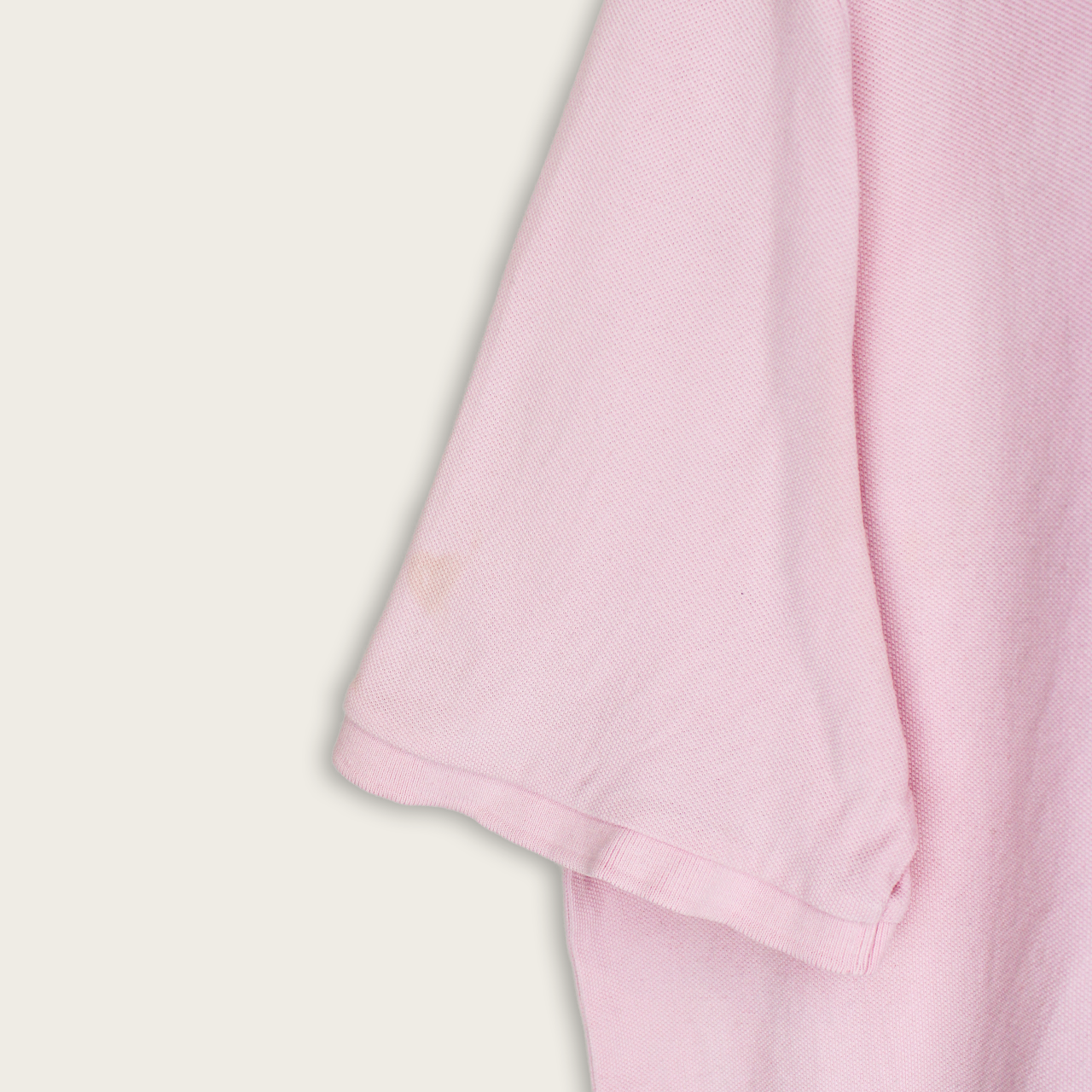 VINTAGE RALPH LAUREN POLO SHIRT - XL