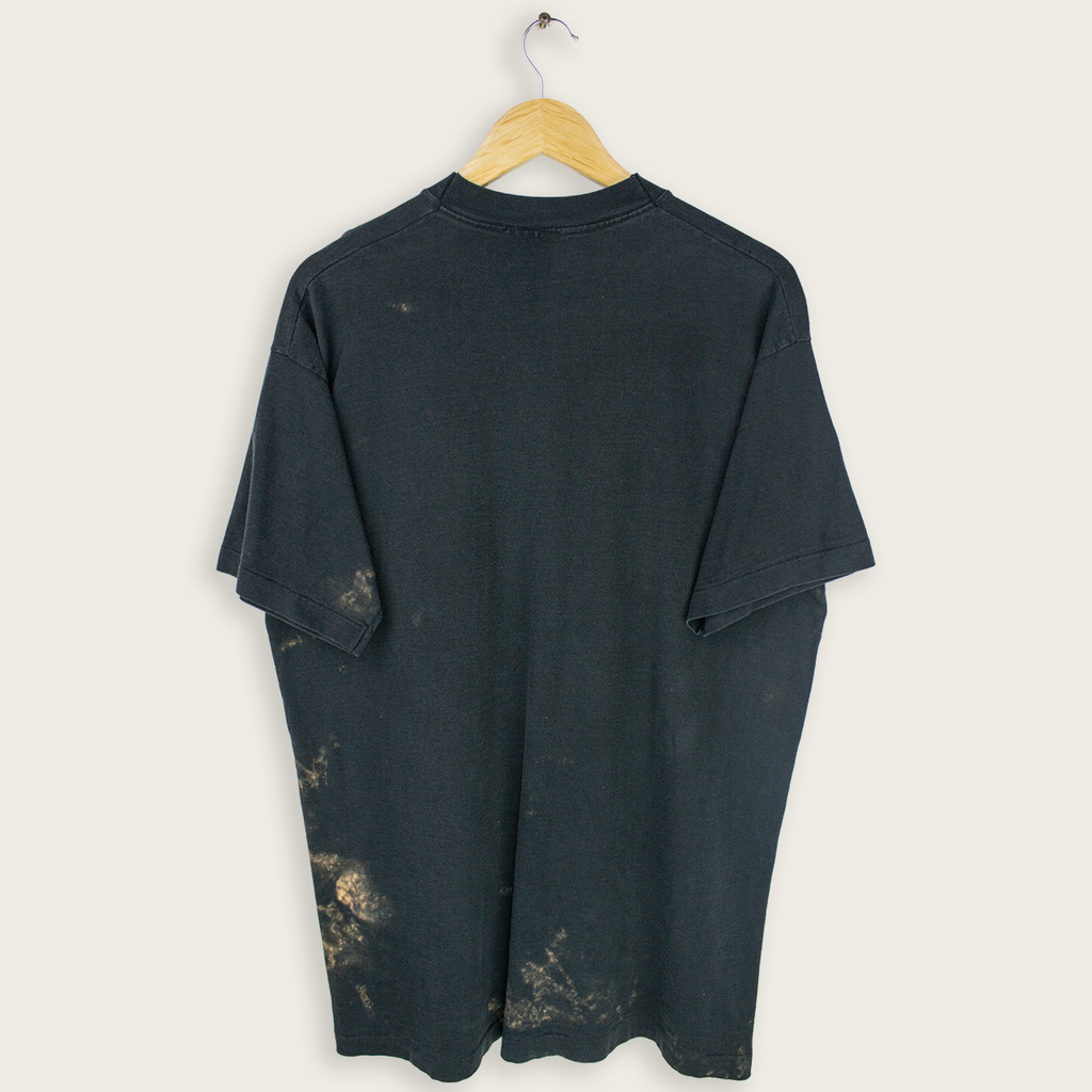 VINTAGE PITTSBURGH STEELERS T-SHIRT - XL