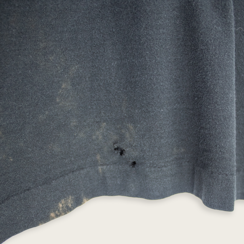 VINTAGE PITTSBURGH STEELERS T-SHIRT - XL