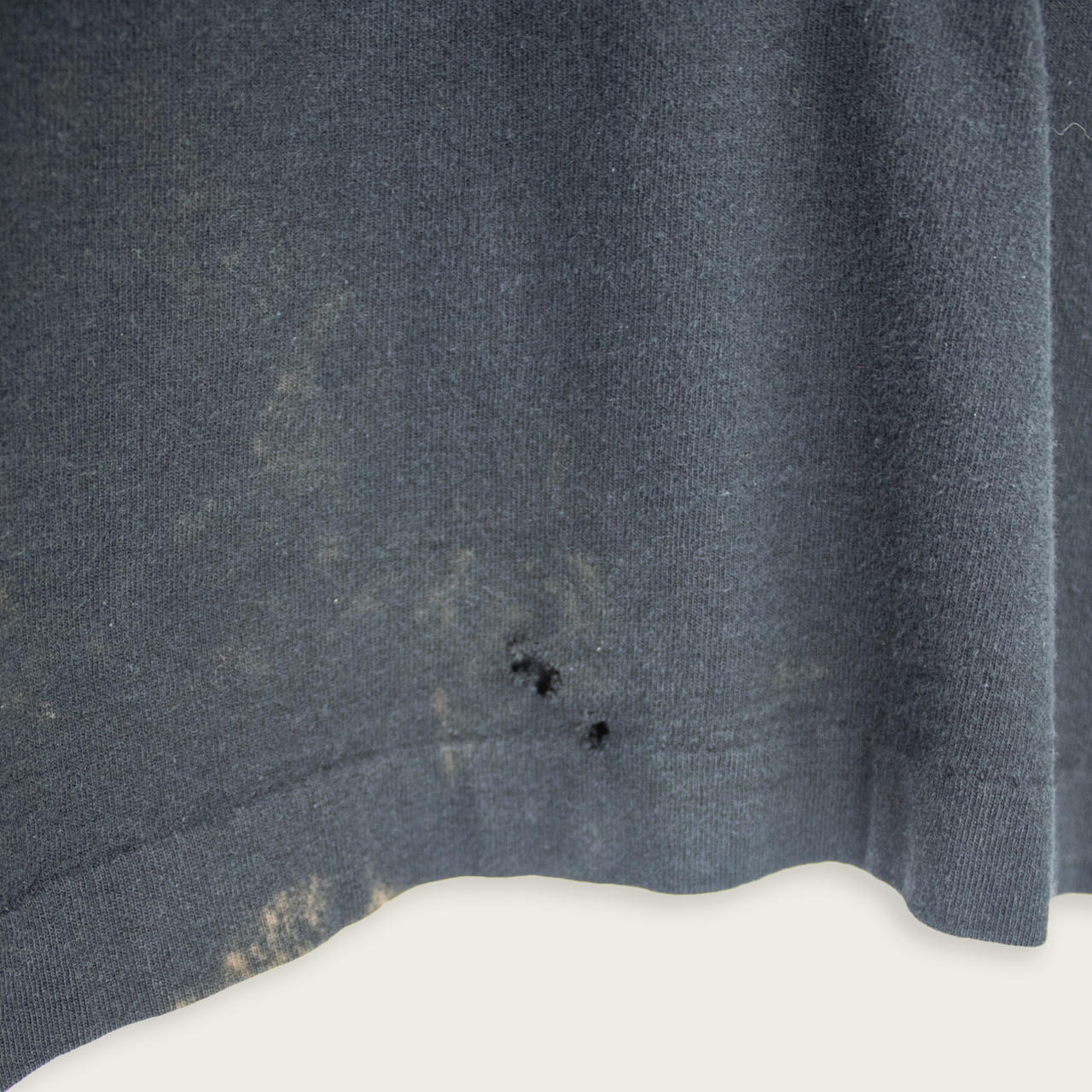 VINTAGE PITTSBURGH STEELERS T-SHIRT - XL