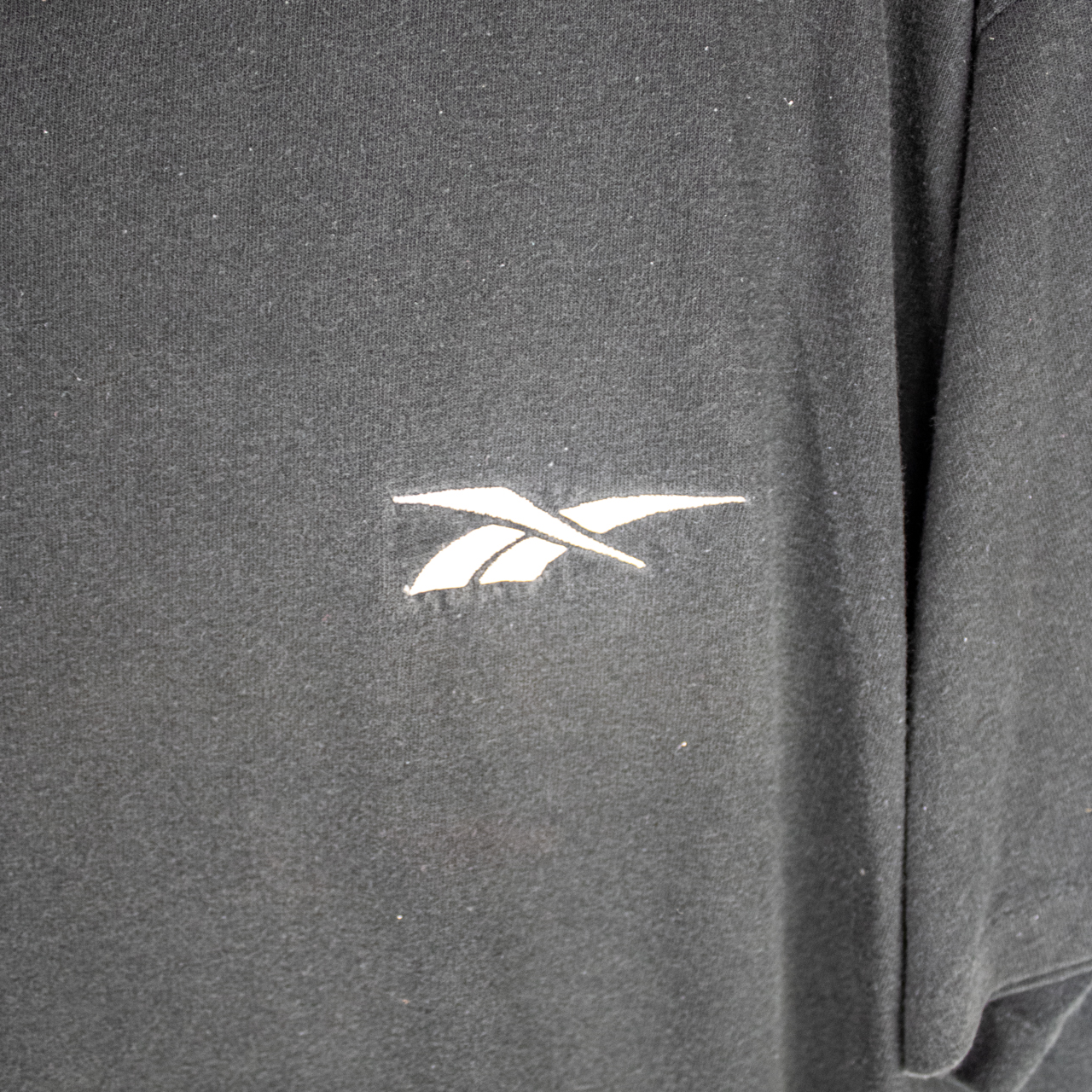 VINTAGE REEBOK T-SHIRT - XXL