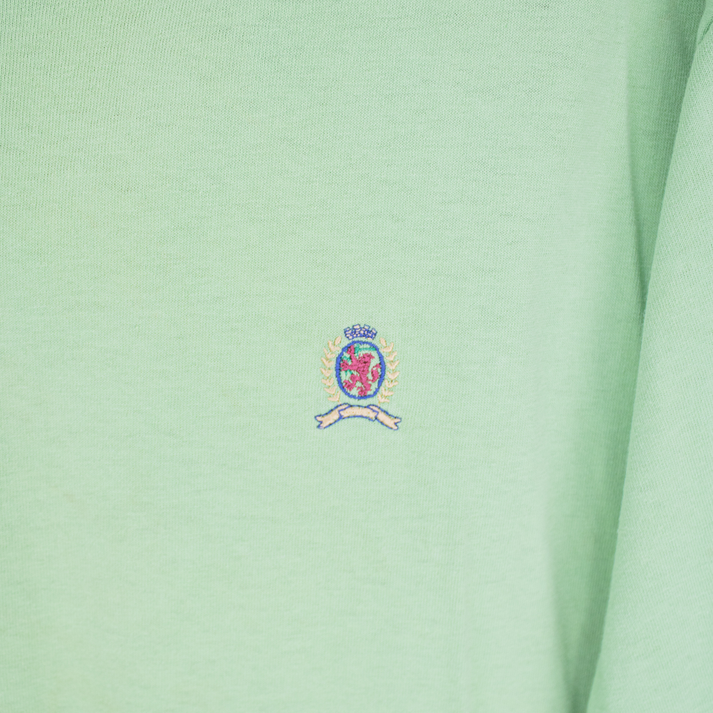 90's Tommy Hilfiger T-Shirt - L