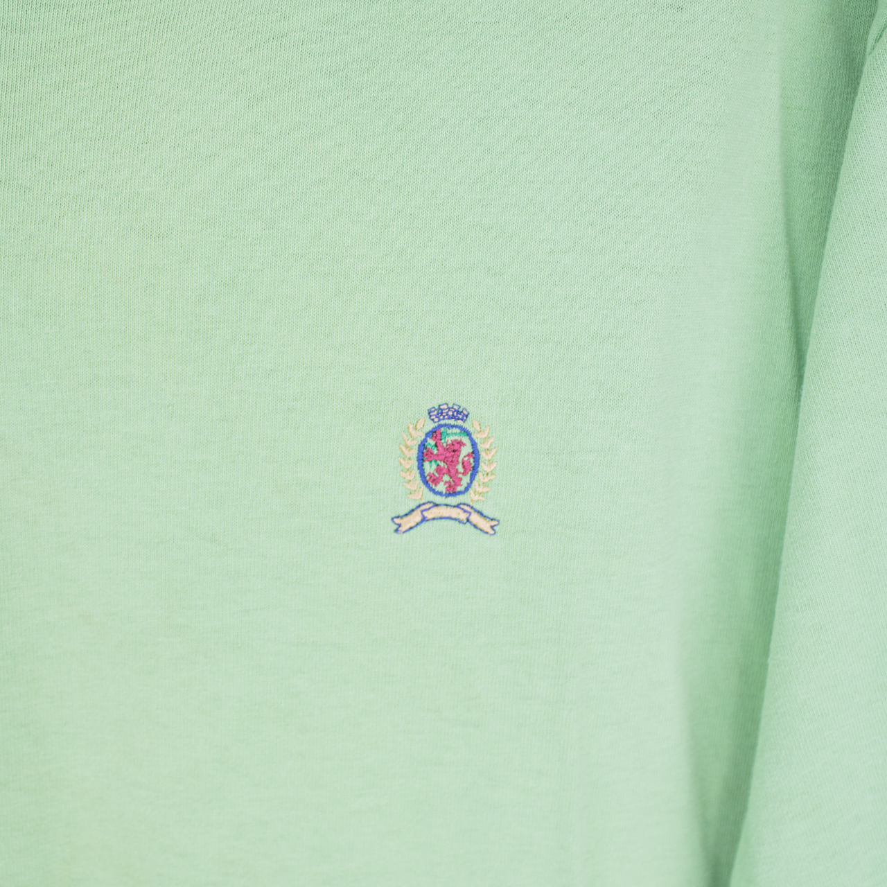 90's Tommy Hilfiger T-Shirt - L