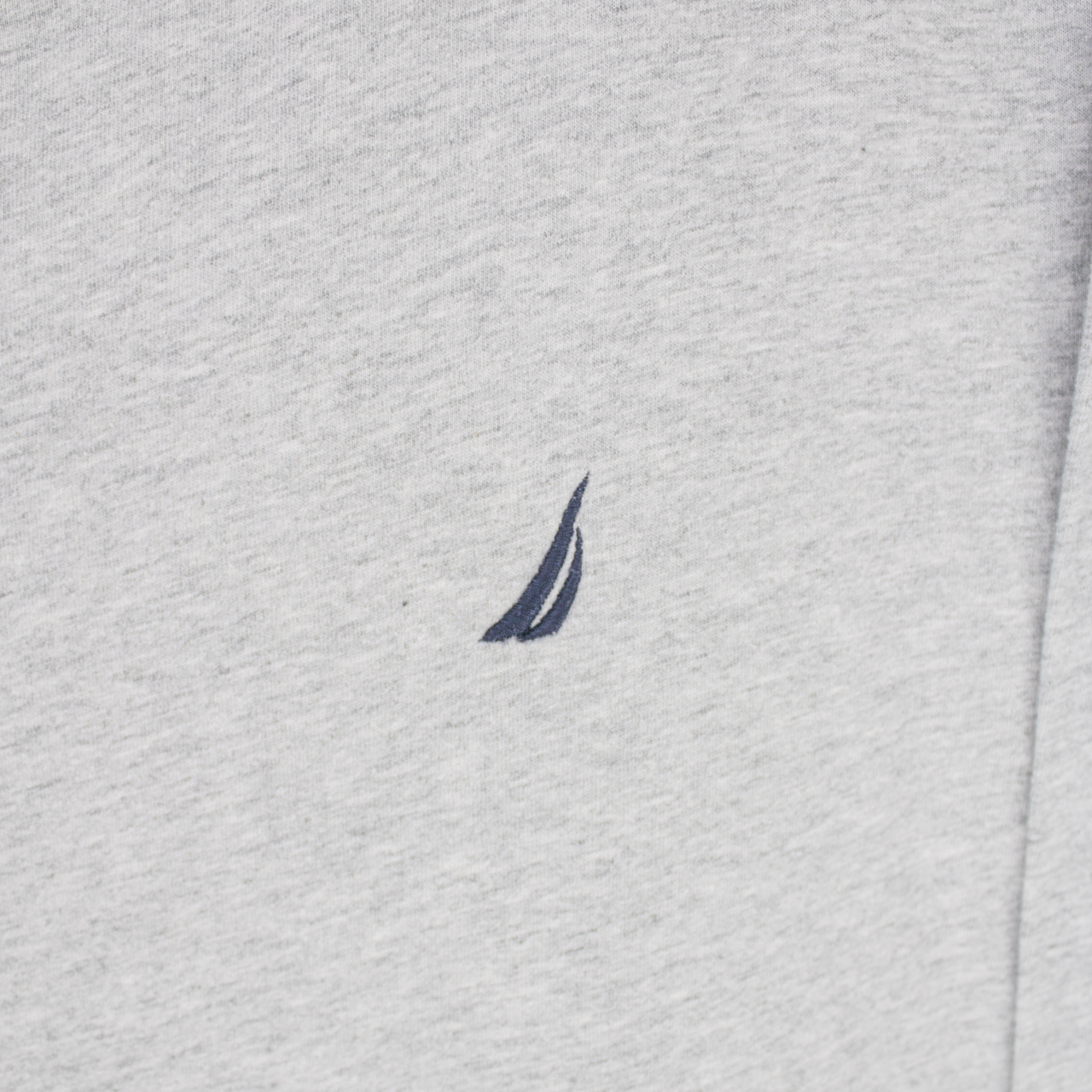 VINTAGE LONG-SLEEVE NAUTICA T-SHIRT - M