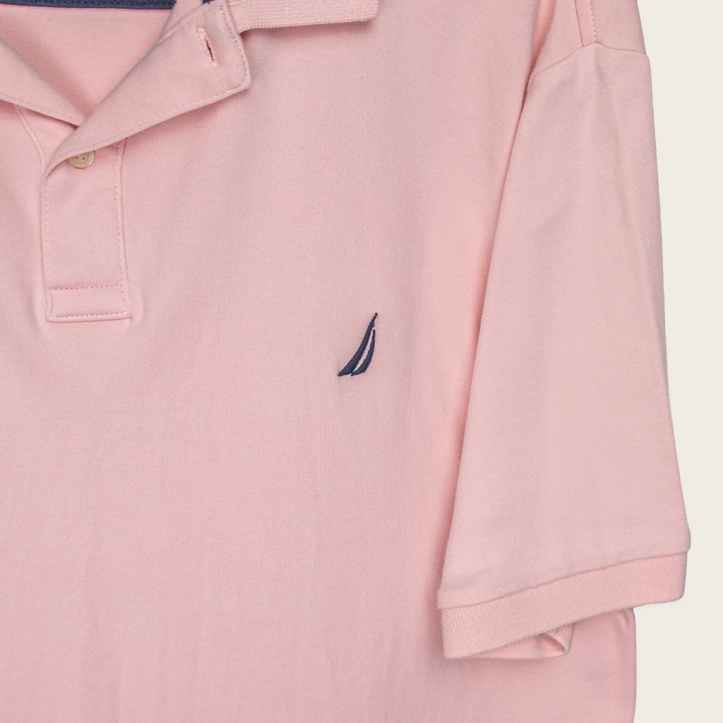 Nautica Polo Shirt - L/XL