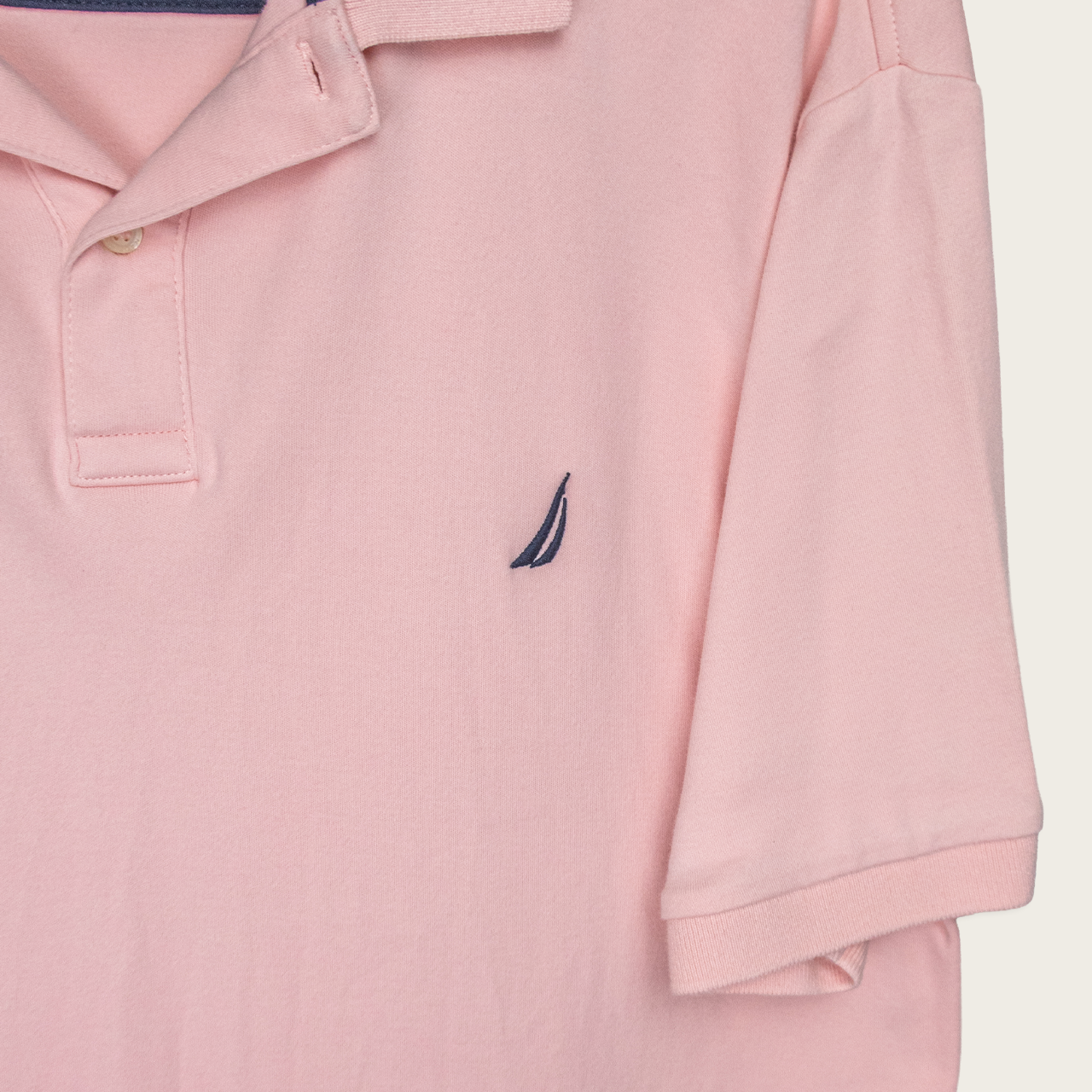 Nautica Polo Shirt - L/XL