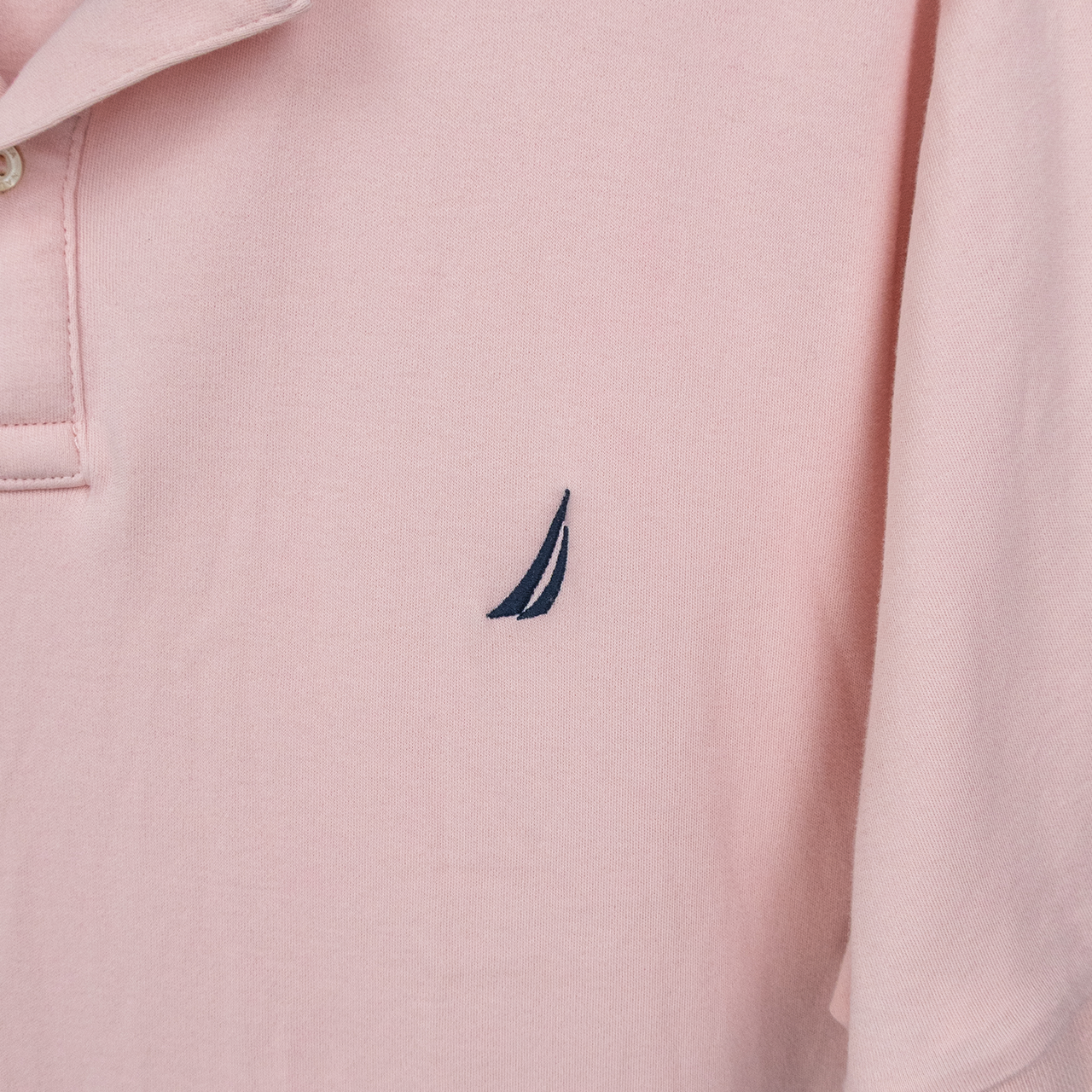 Nautica Polo Shirt - XL