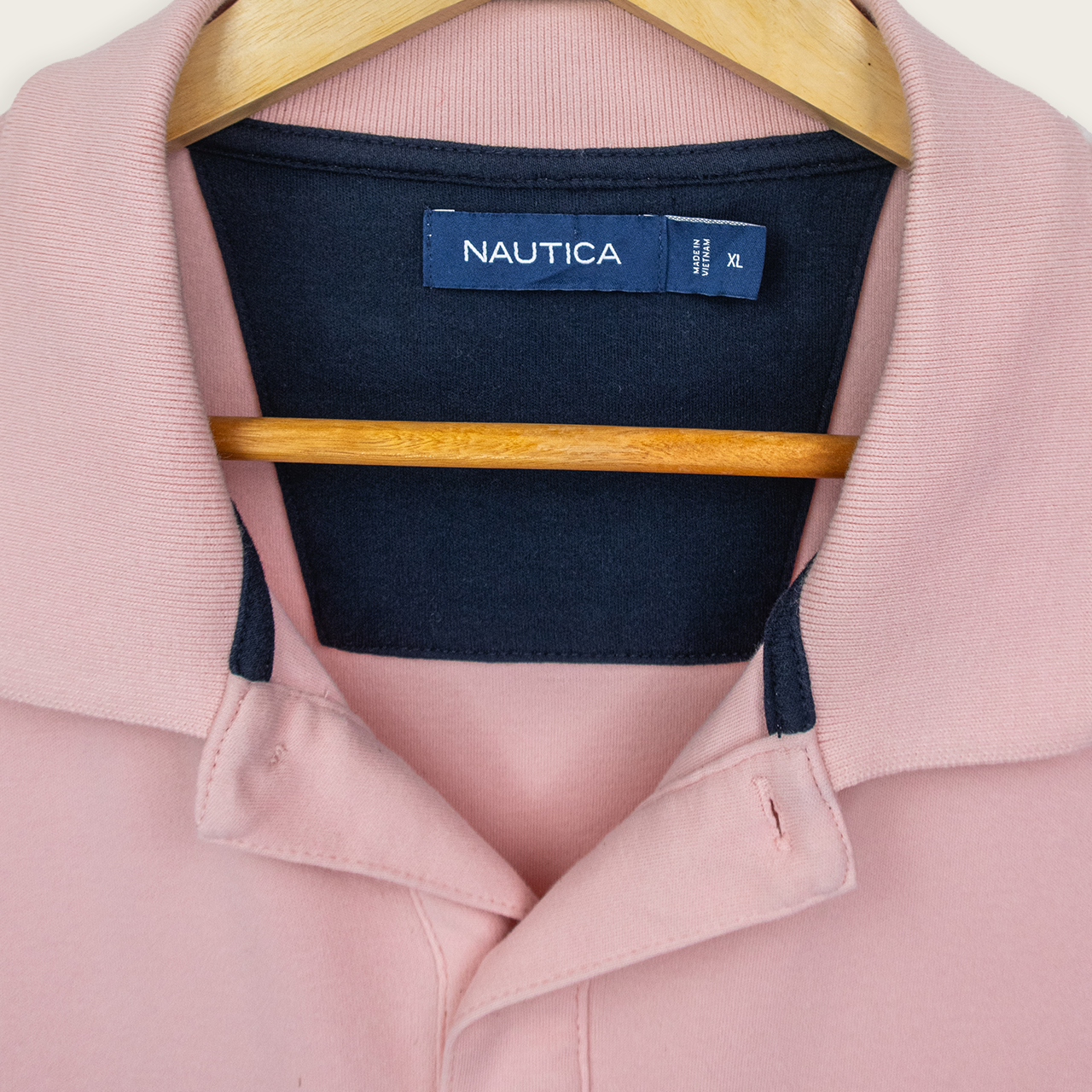 Nautica Polo Shirt - XL