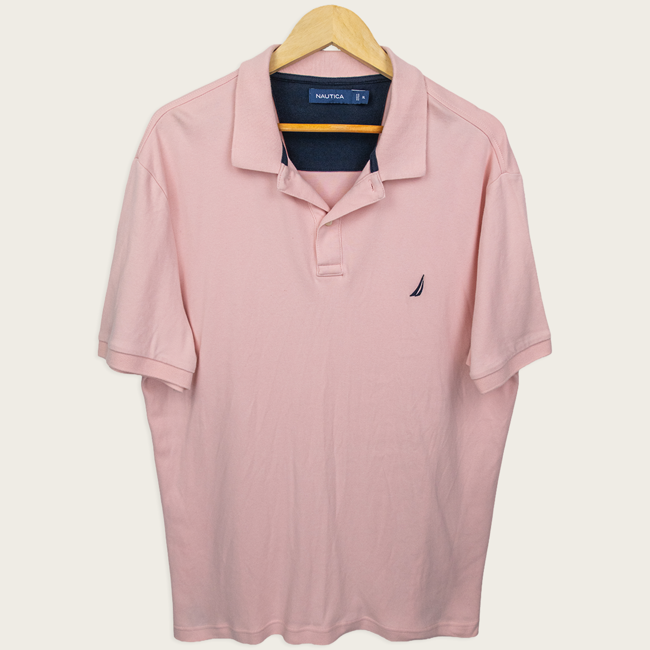 Nautica Polo Shirt - XL