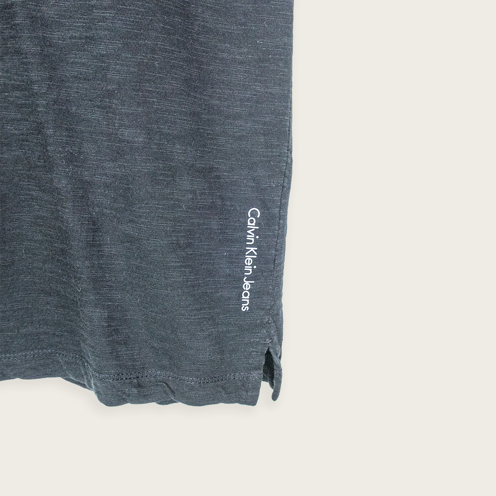Calvin Klein Polo Shirt - XL