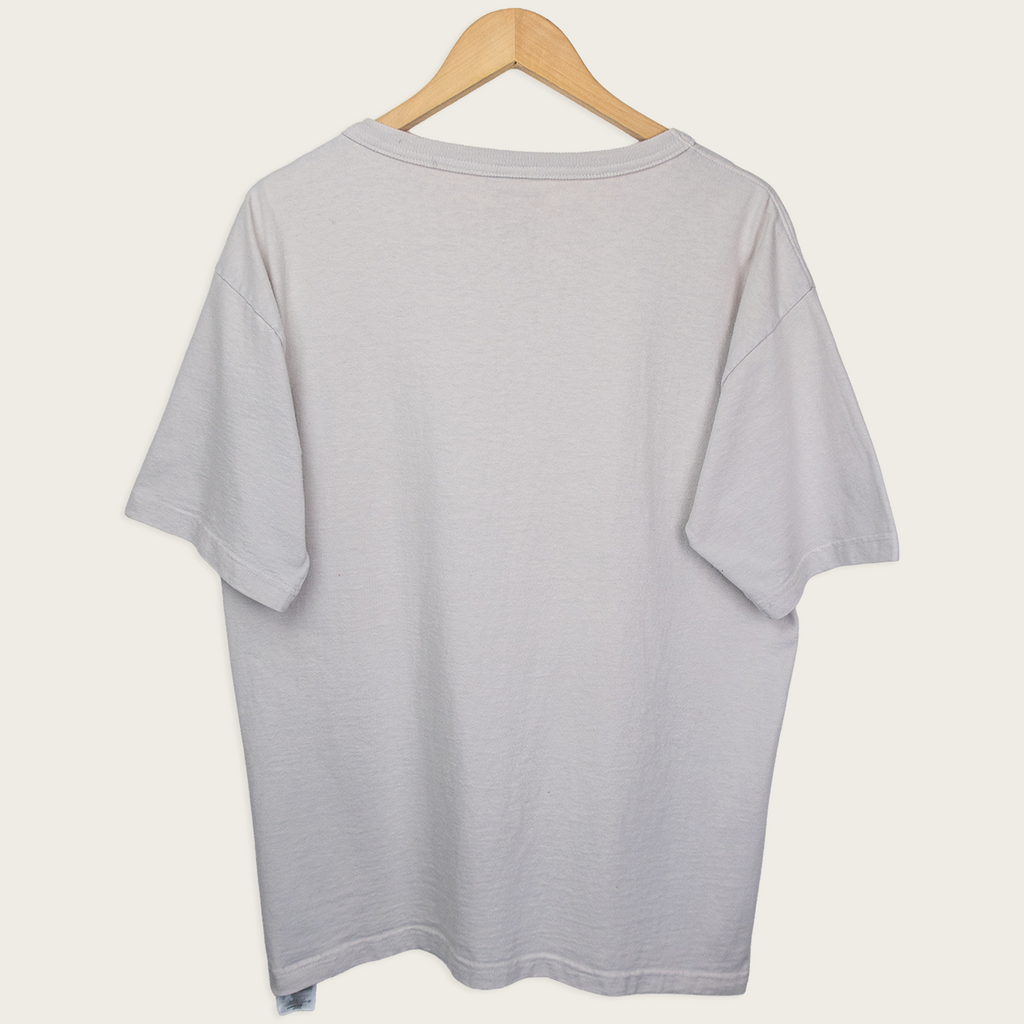 90's Champion T-Shirt - L