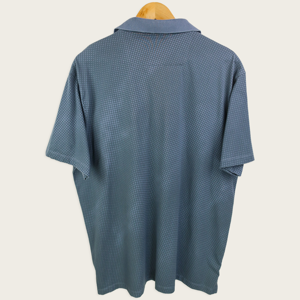 Calvin Klein Polo Shirt - XL