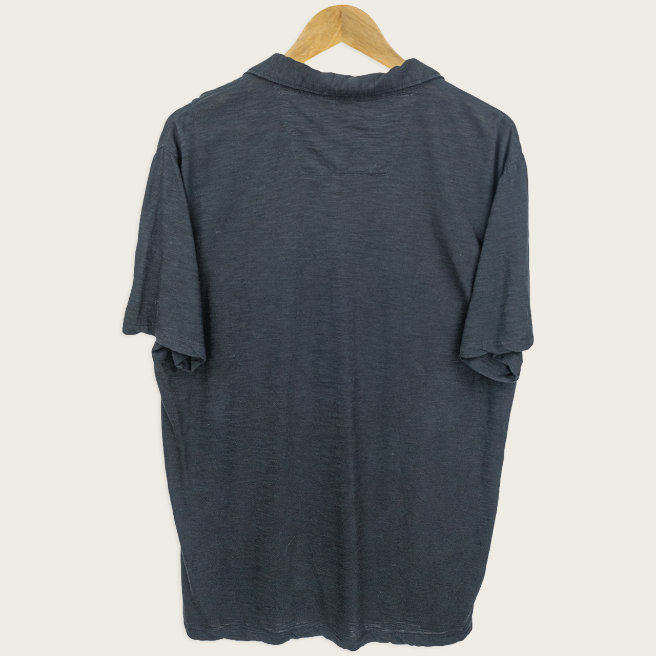 Calvin Klein Polo Shirt - XL