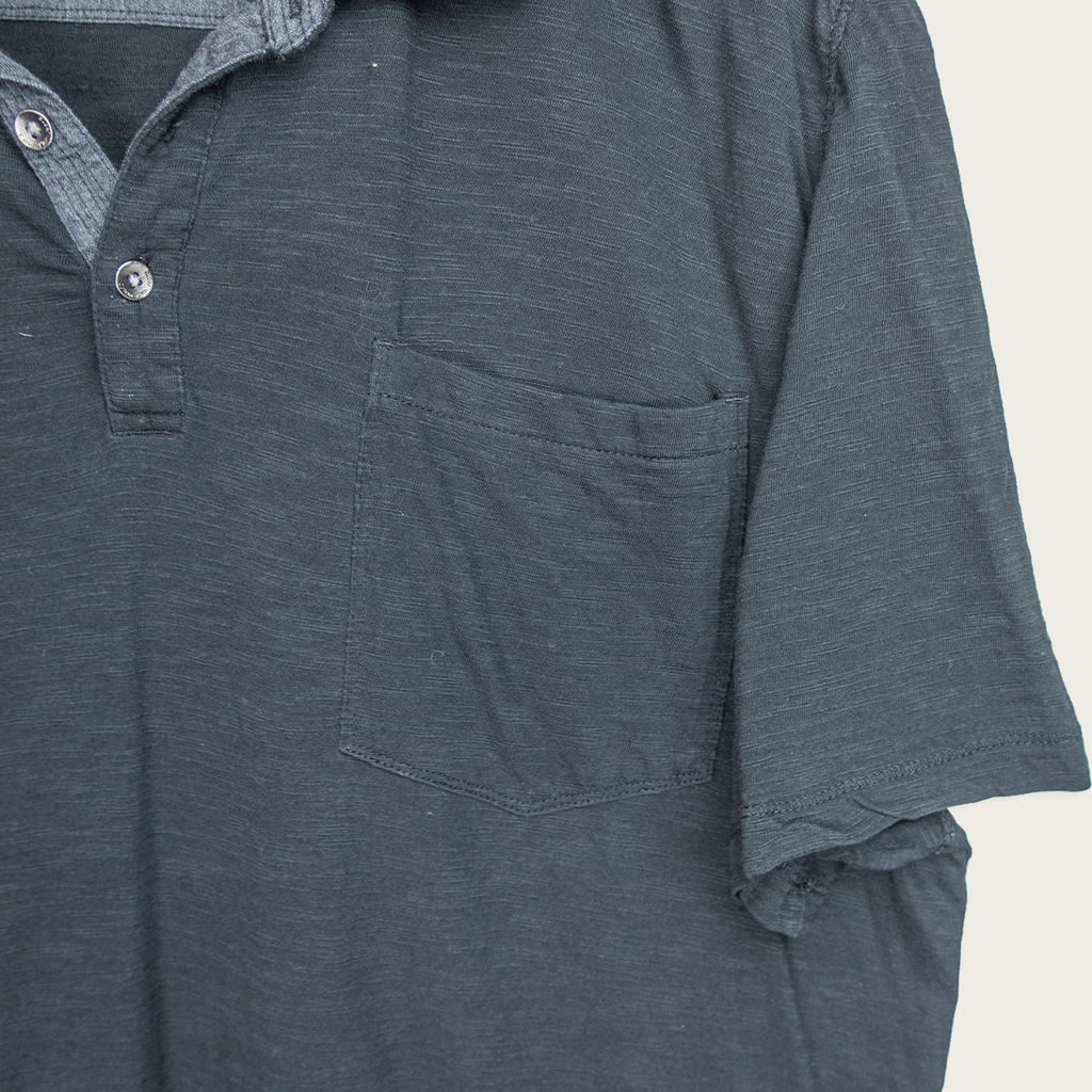 Calvin Klein Polo Shirt - L/XL