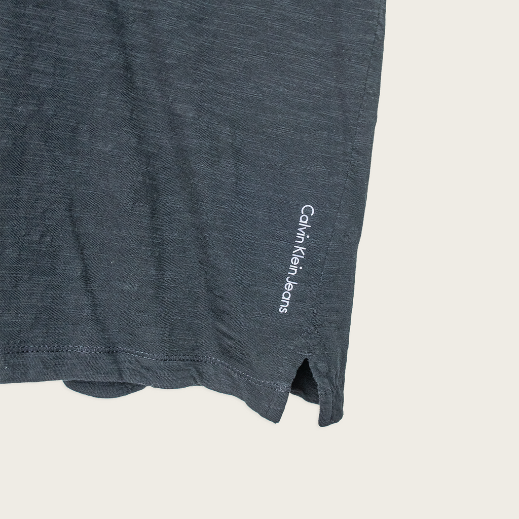 Calvin Klein Polo Shirt - L/XL
