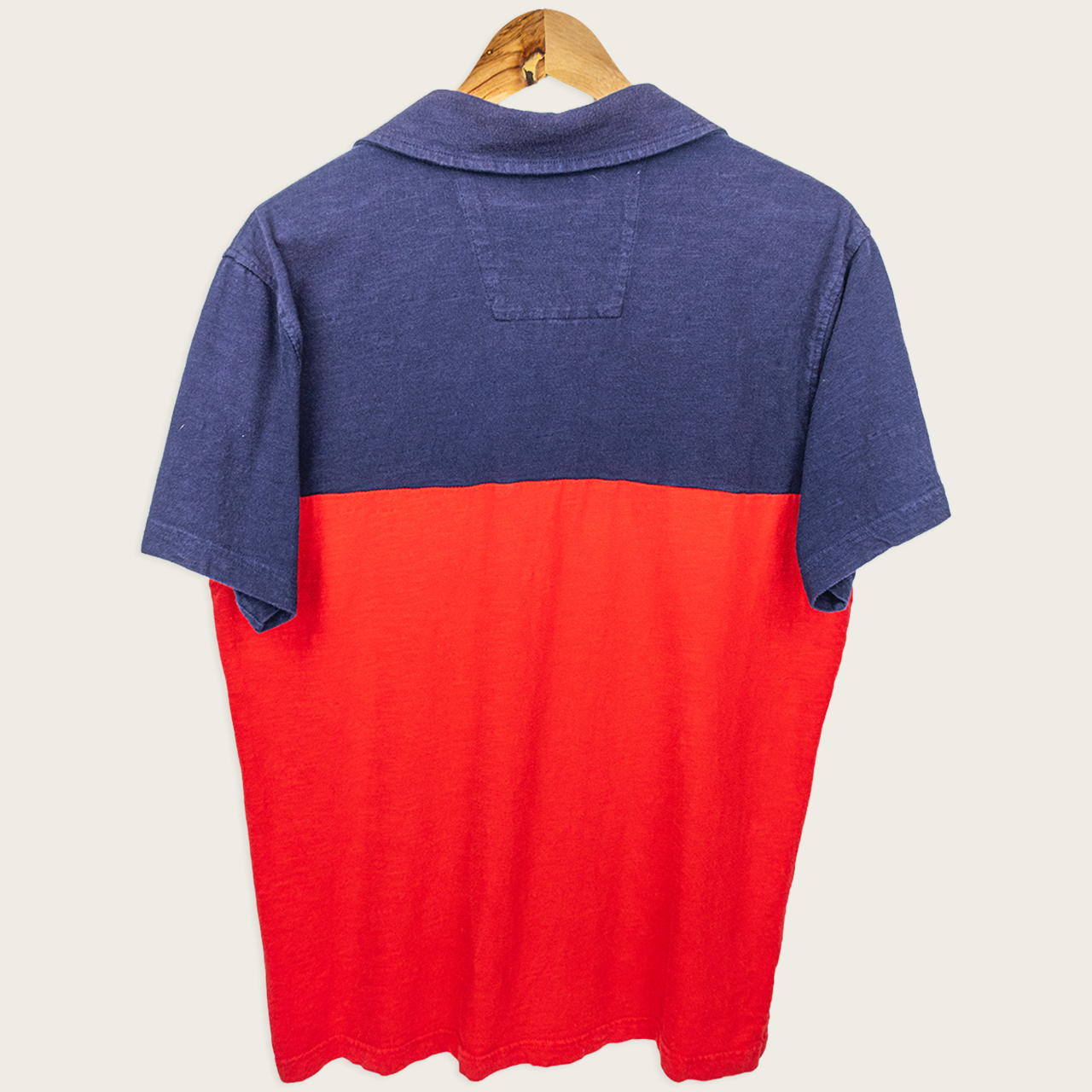00's Nautica Polo Shirt - M