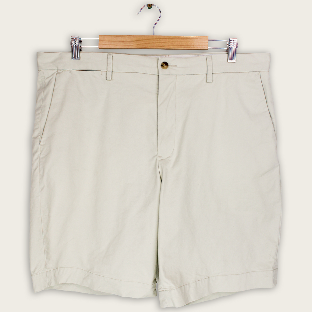 VINTAGE RALPH LAUREN SHORTS - 36"