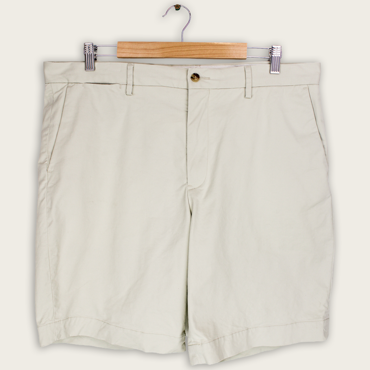 VINTAGE RALPH LAUREN SHORTS - 36"