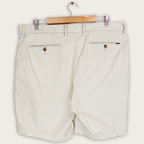 VINTAGE RALPH LAUREN SHORTS - 36"