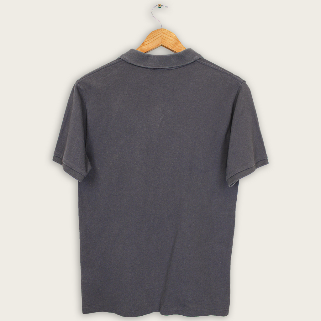 VINTAGE WMNS RALPH LAUREN POLO SHIRT - XL