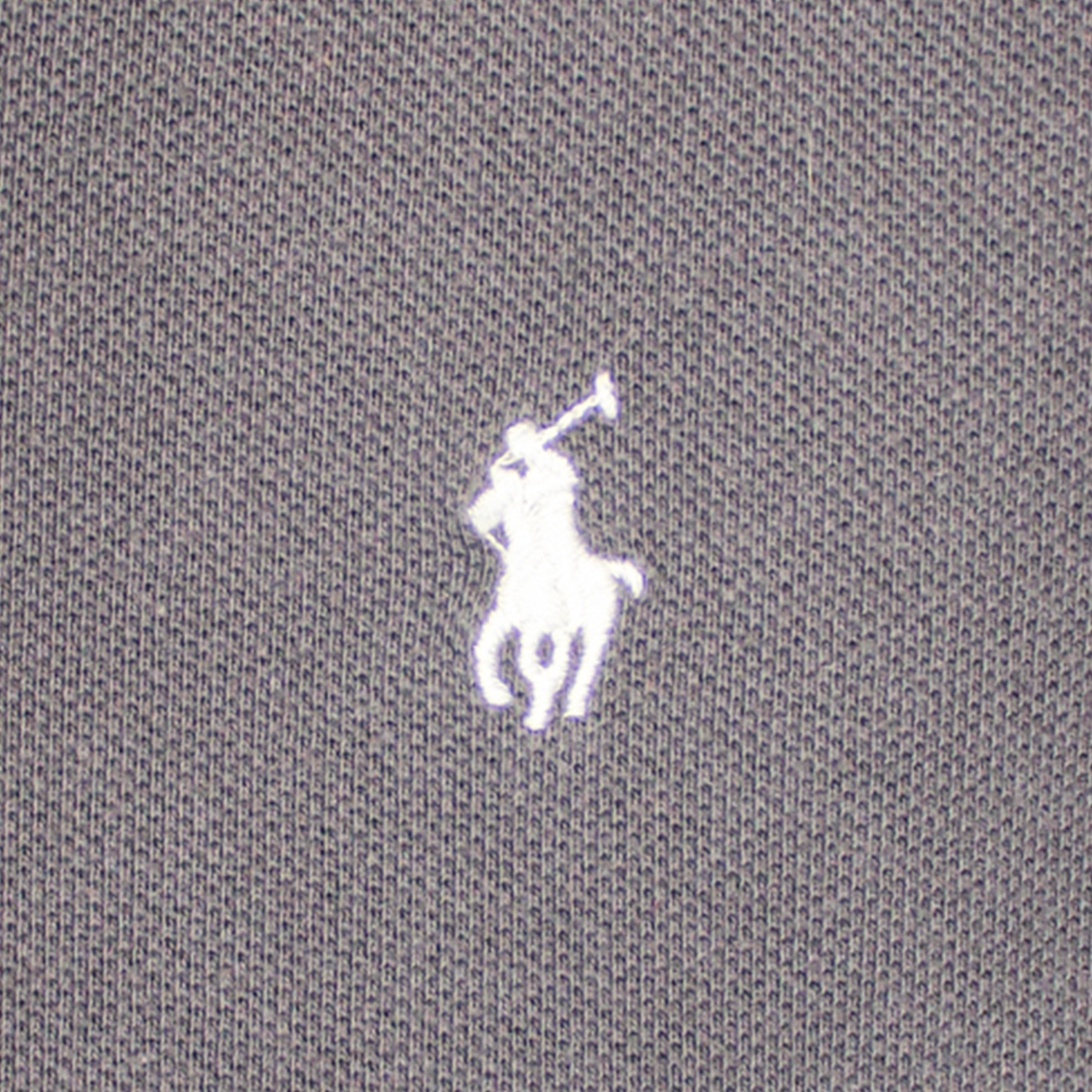 VINTAGE WMNS RALPH LAUREN POLO SHIRT - XL