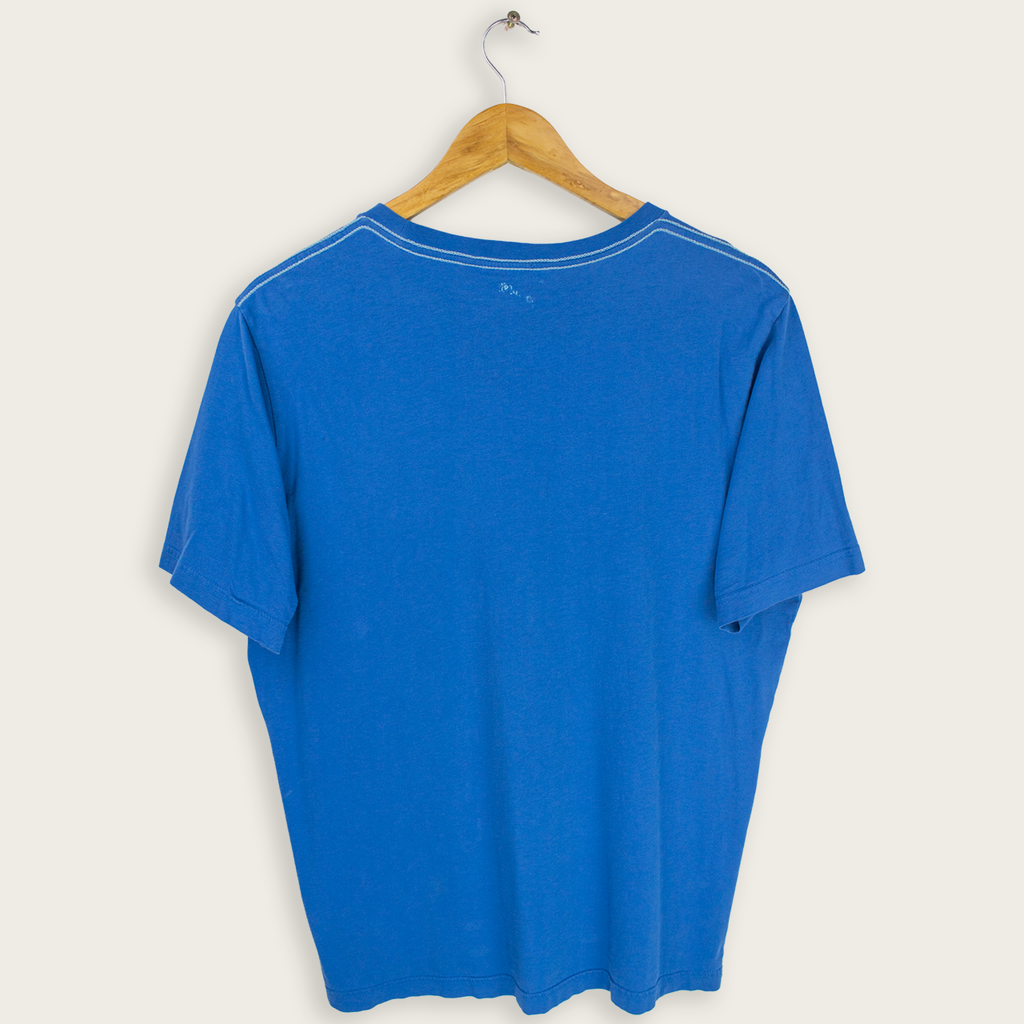 VINTAGE PUMA T-SHIRT - L