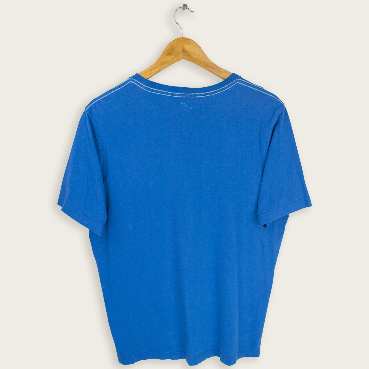 VINTAGE PUMA T-SHIRT - L