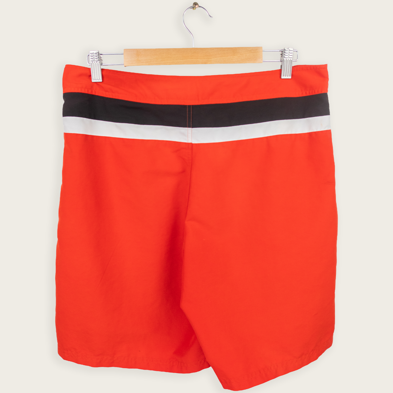 00's PUMA BOARD SHORTS - M