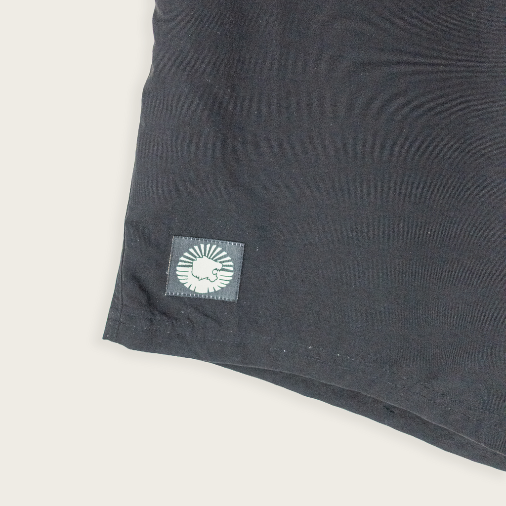 00's Puma Board Shorts - L