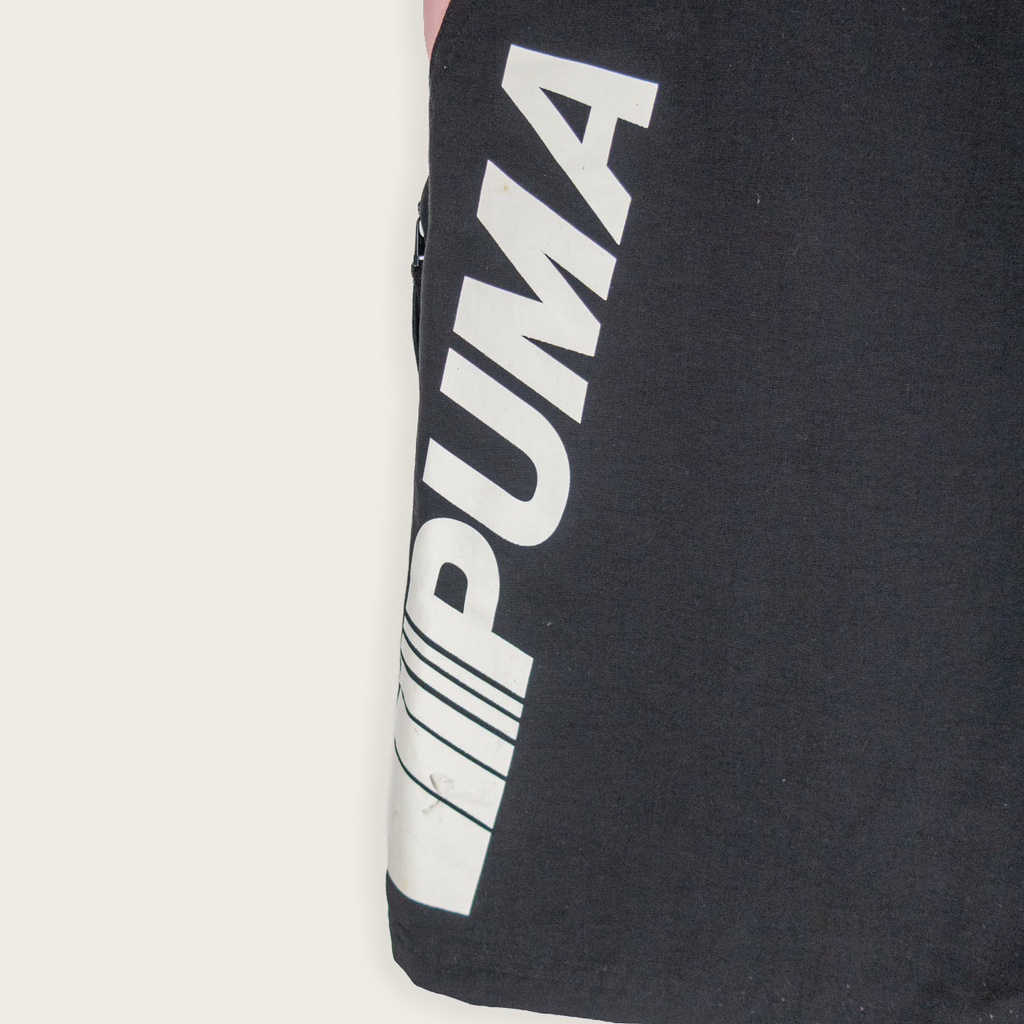00's Puma Board Shorts - L