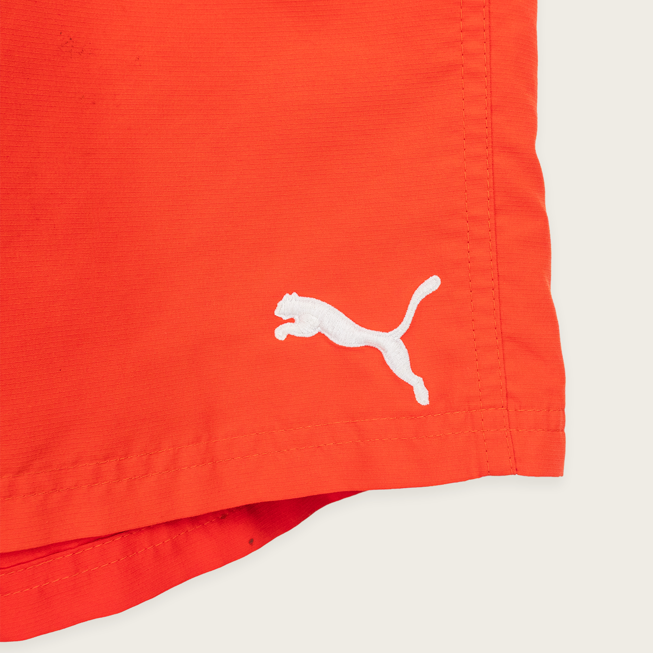 00's PUMA BOARD SHORTS - M