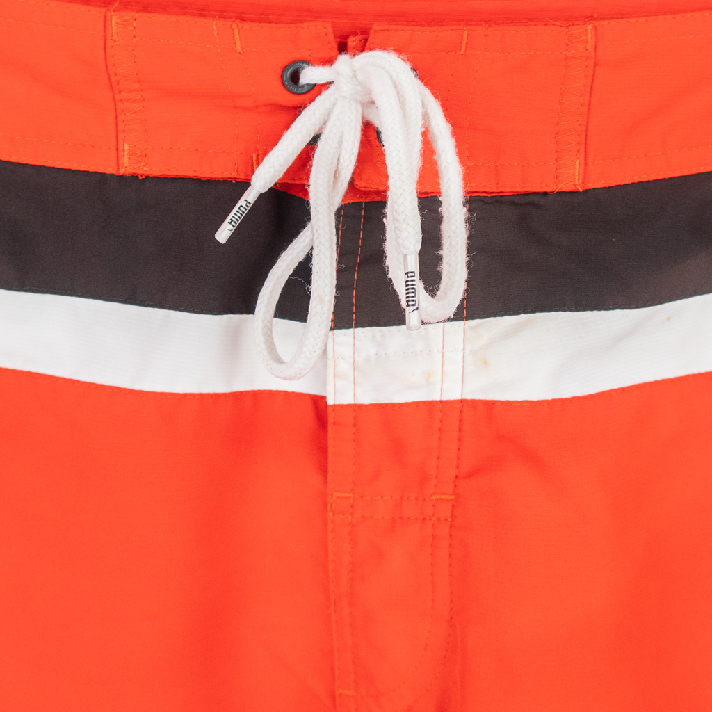 00's Puma Board Shorts - M
