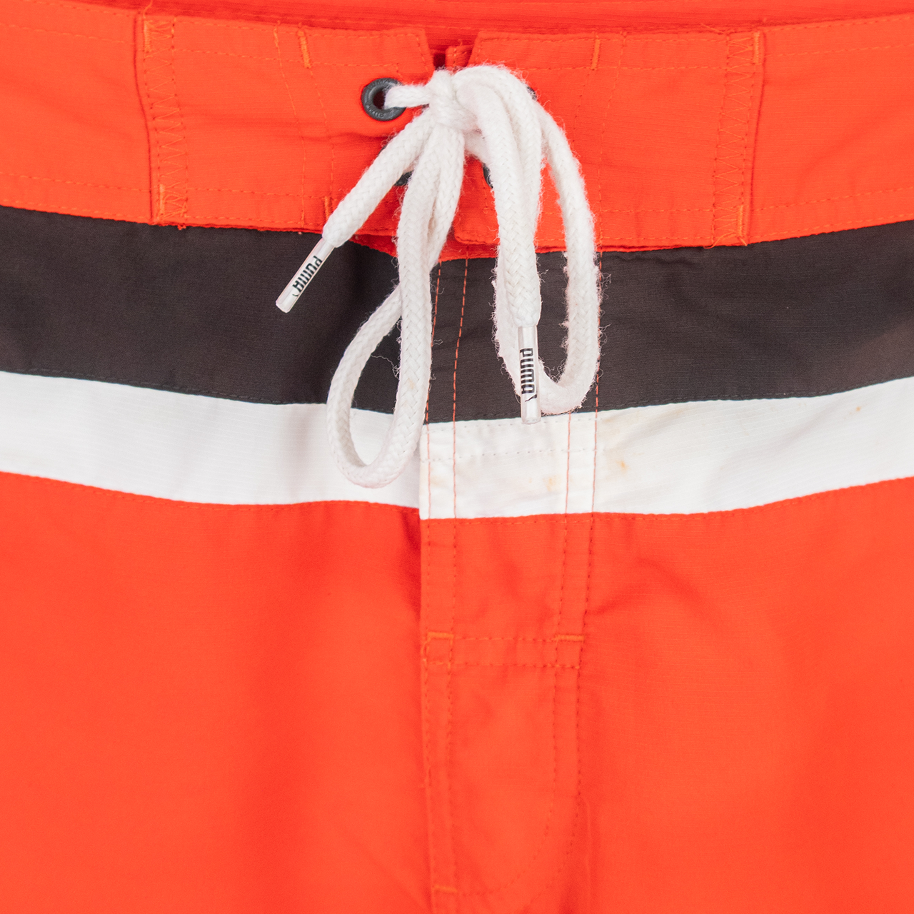 00's PUMA BOARD SHORTS - M