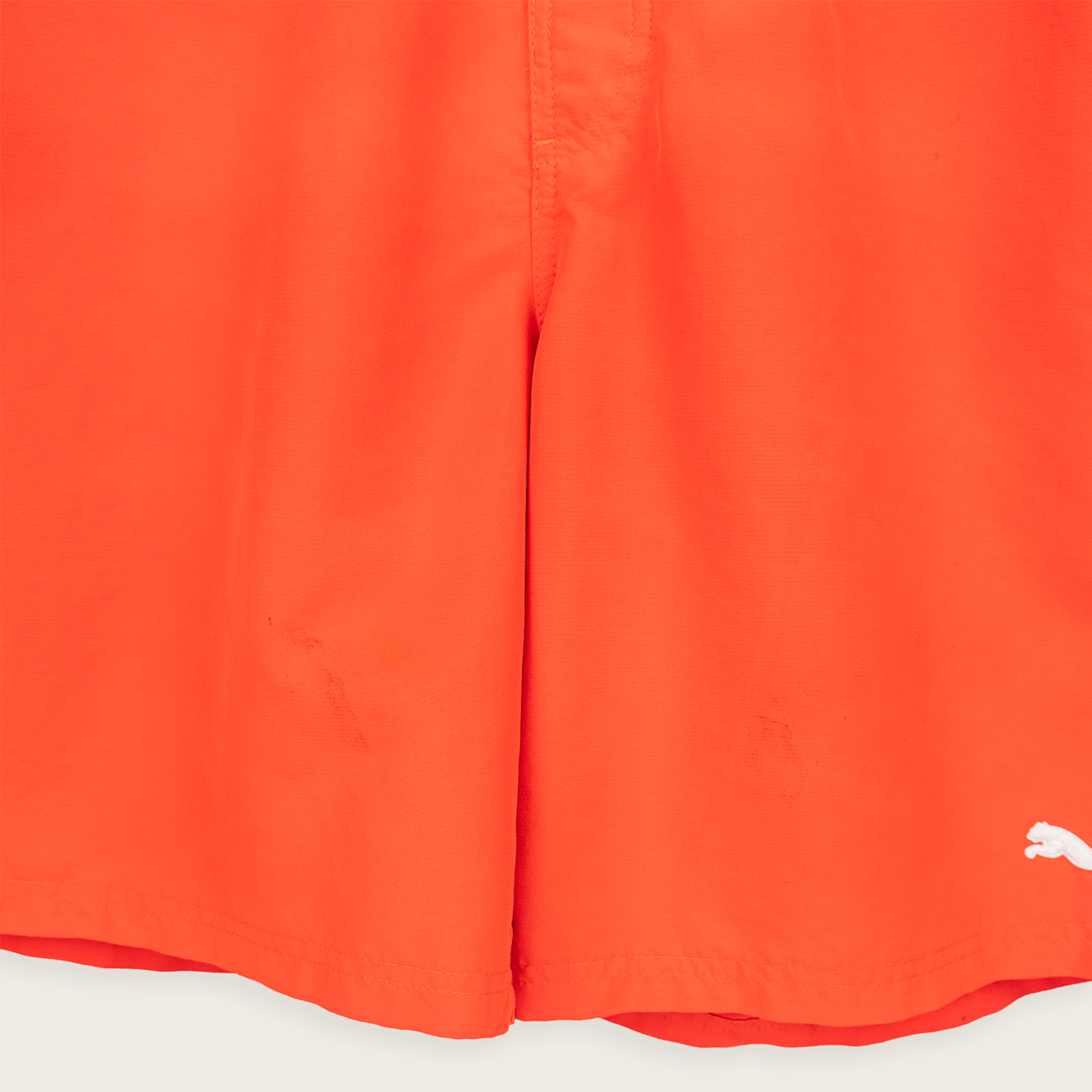 00's PUMA BOARD SHORTS - M