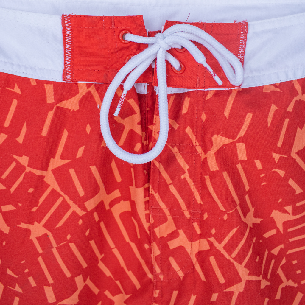 00's PUMA BOARD SHORTS - 38"