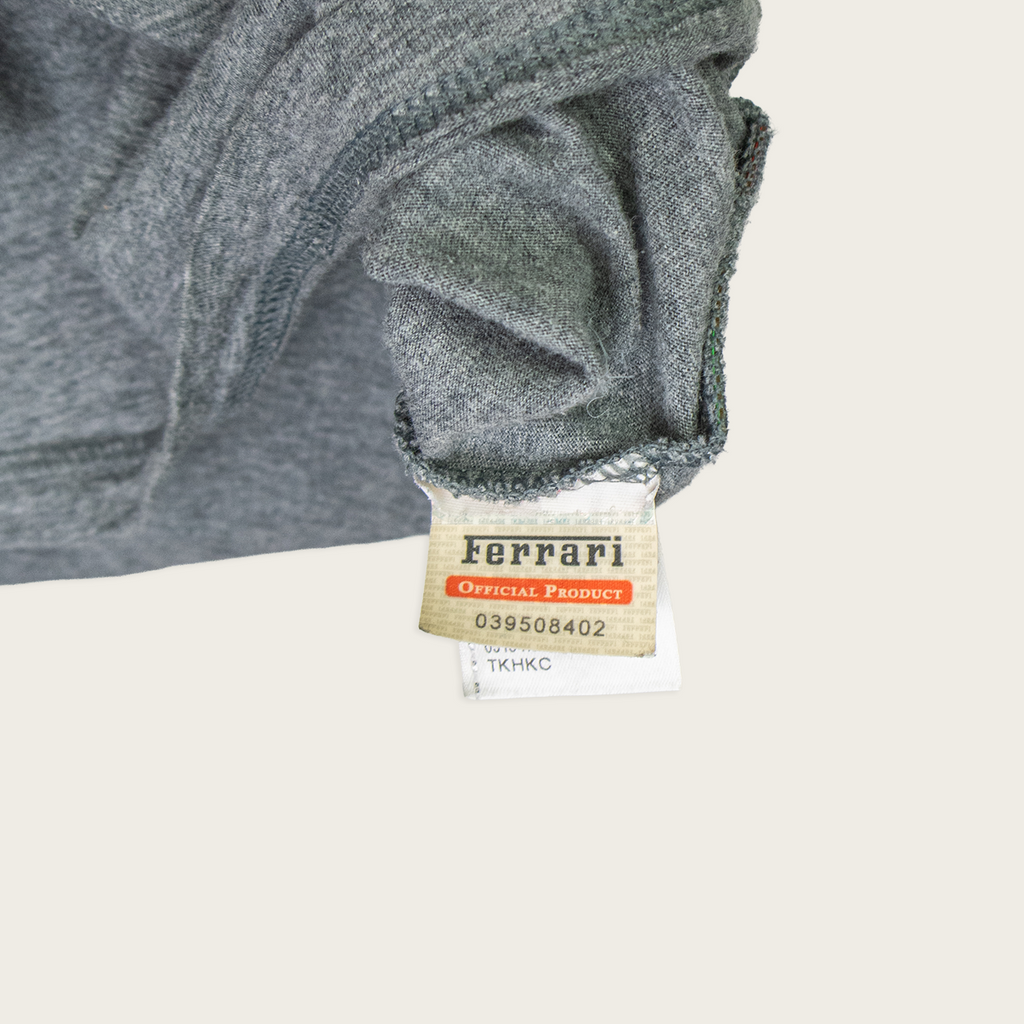 Puma Scuderia Ferrari T-Shirt - L